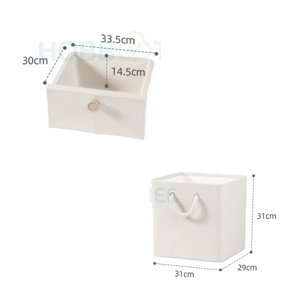 ORGANIZADOR COMODA SMALL MX-001 - 3