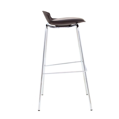 SILLA AIR BAR FIJA NEGRA - 2