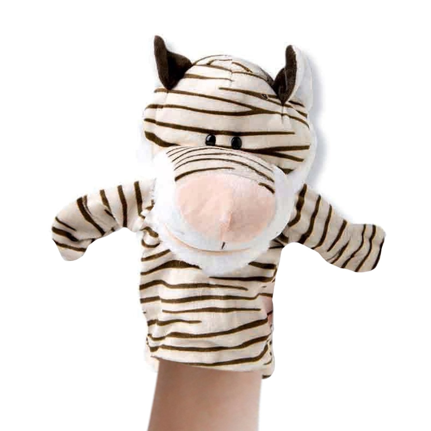 TITERE MARIONETA DE MANO TIGRE - 1