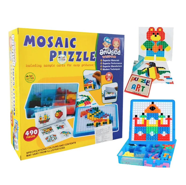 Juego de mesa con cuentas,Juego de mesa creativo con cuentas,juguete de