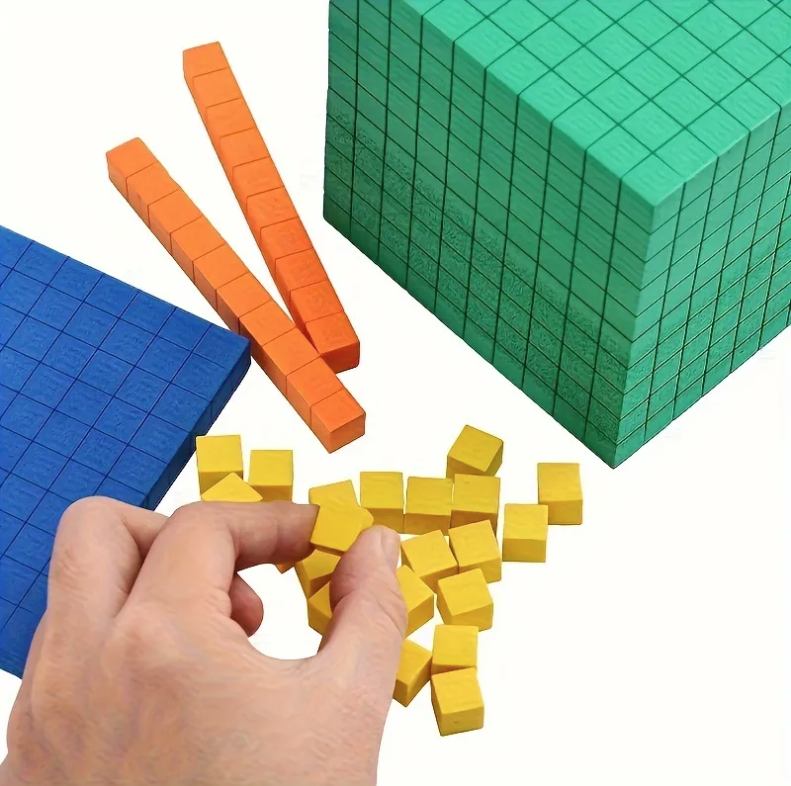 MULTIBASE 10 JUEGOS MATEMATICOS - 2