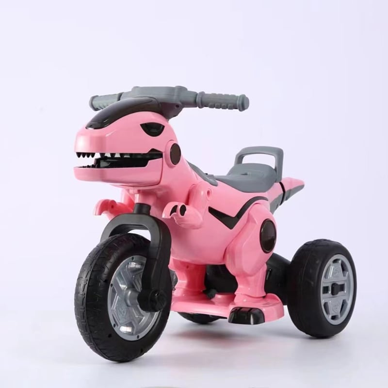 MOTO A BATERÍA NIÑOS 12VDINO - 2
