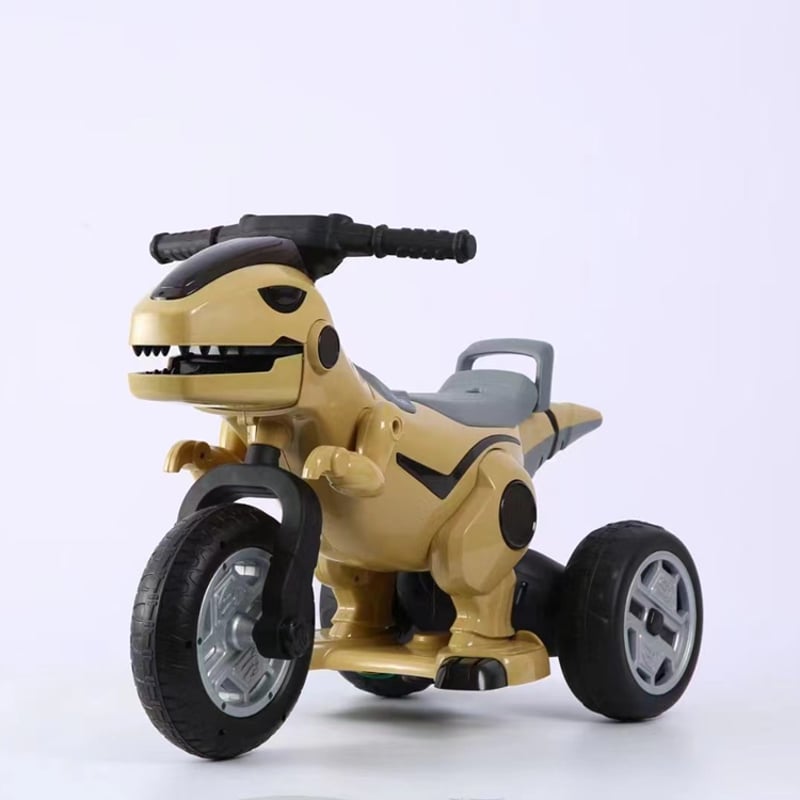MOTO A BATERÍA NIÑOS 12VDINO - 1