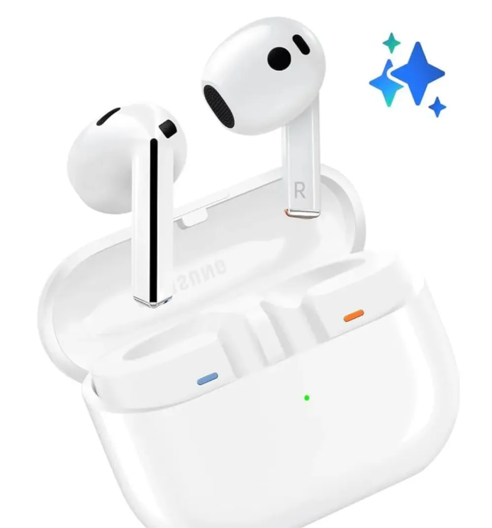 AUDIFONOS GALAXY BUDS PRO 3 - 4