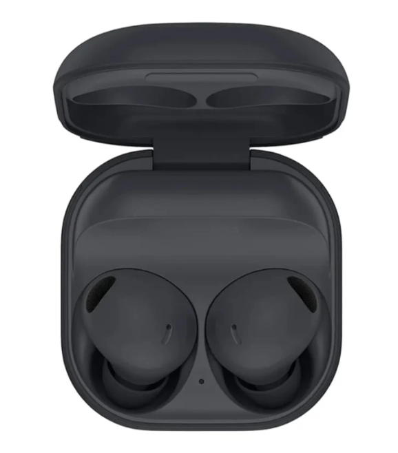 AUDÍFONOS GALAXY BUDS 2 PRO GENERICO NEGRO - 1