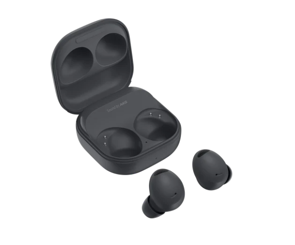 AUDÍFONOS GALAXY BUDS 2 PRO GENERICO NEGRO - 3
