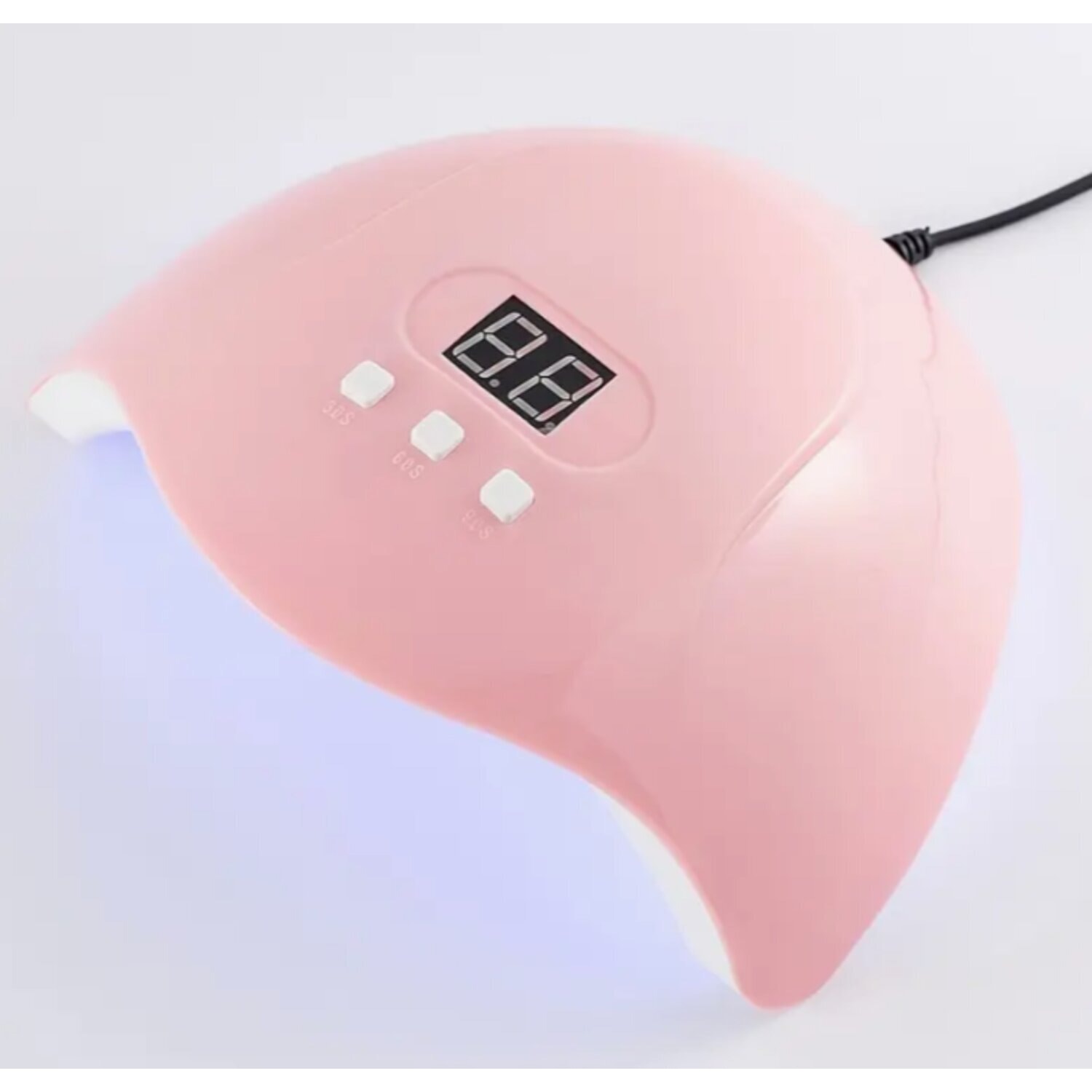 LAMPARA SECADORA DE UÑAS - 5