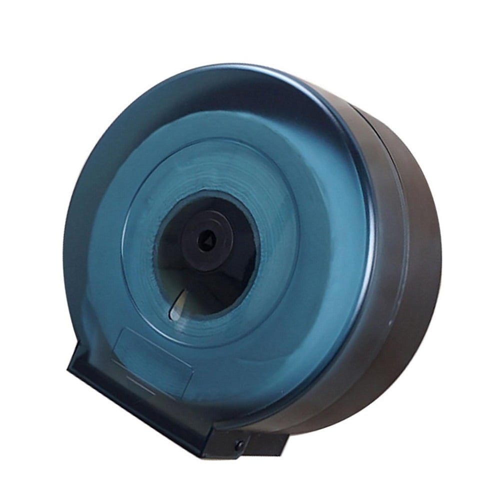 DISPENSADOR DE PAPEL HIGIENICO CIRCULAR - 1