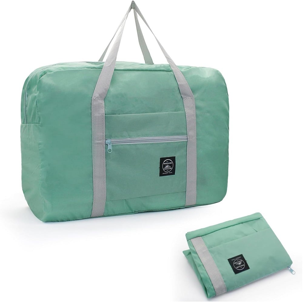 BOLSOS MULTIFUNCIONAL PARA GYM MALETIN DE VIAJE - 1