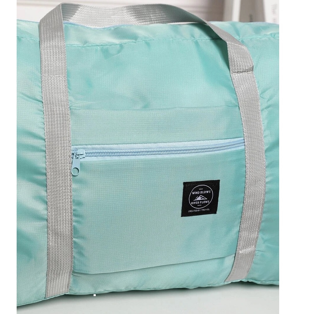 BOLSOS MULTIFUNCIONAL PARA GYM MALETIN DE VIAJE - 2
