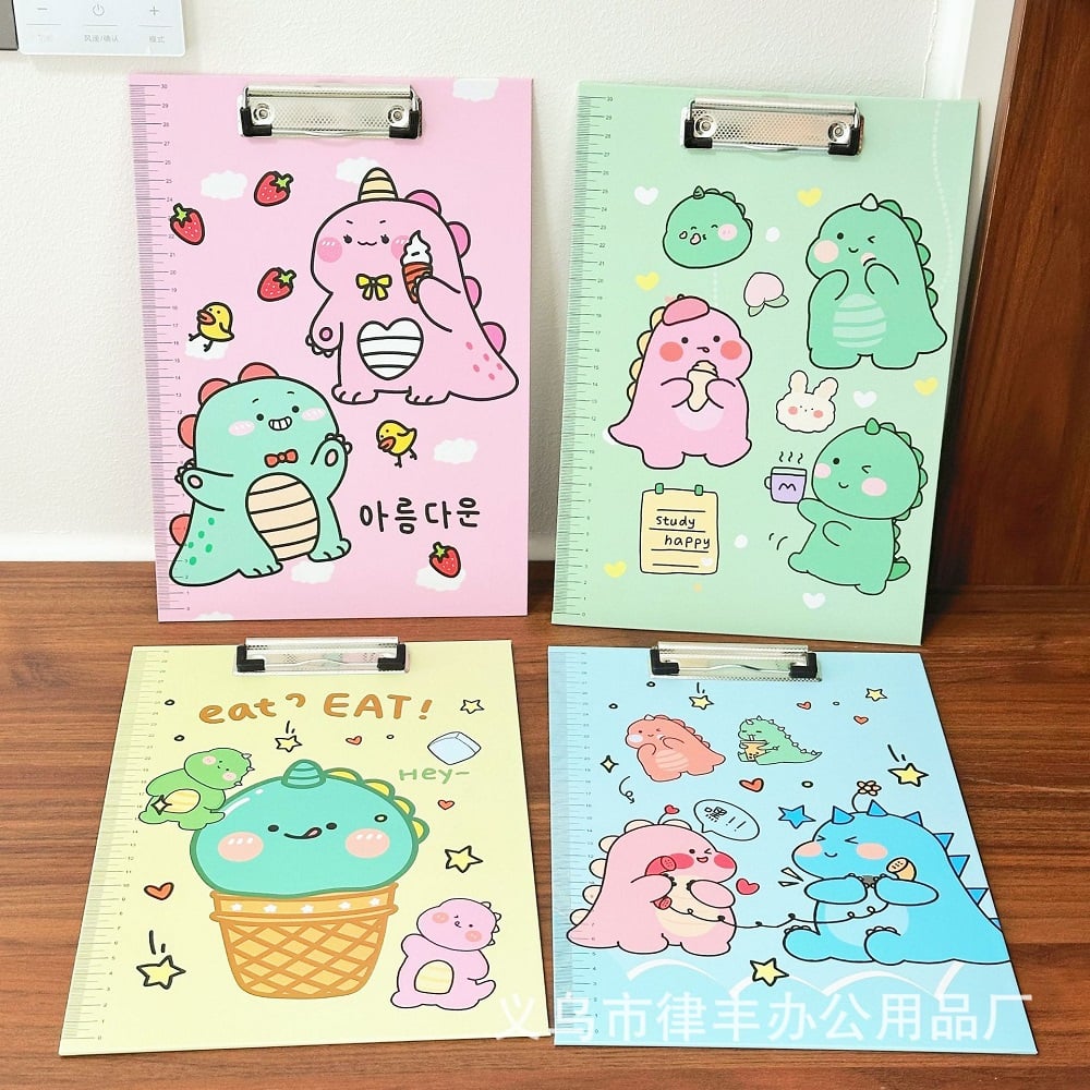 SET DE 3 TABLERO FOLDER O ARCHIVADOR DE DOCUMENTOS - 2