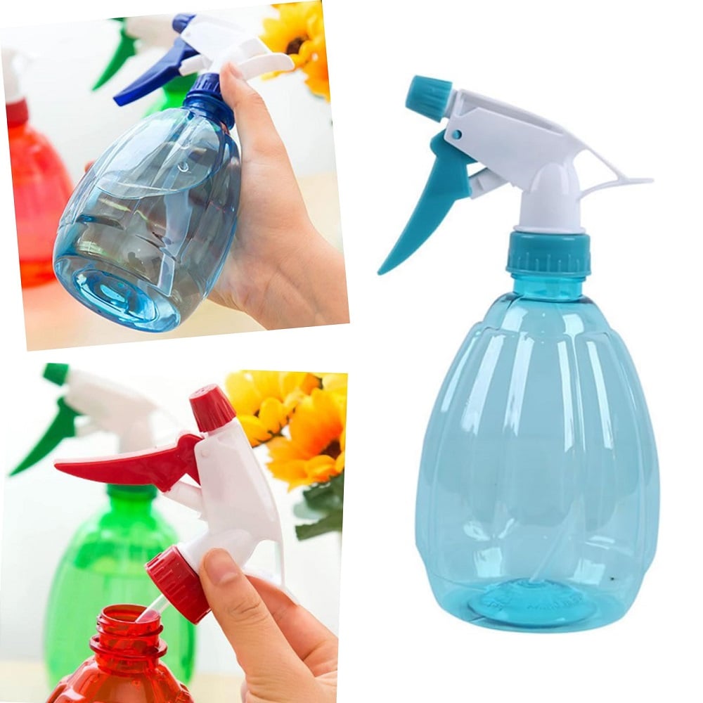 ROCIADOR PULVERIZADOR PLASTICO 500 ML - 2