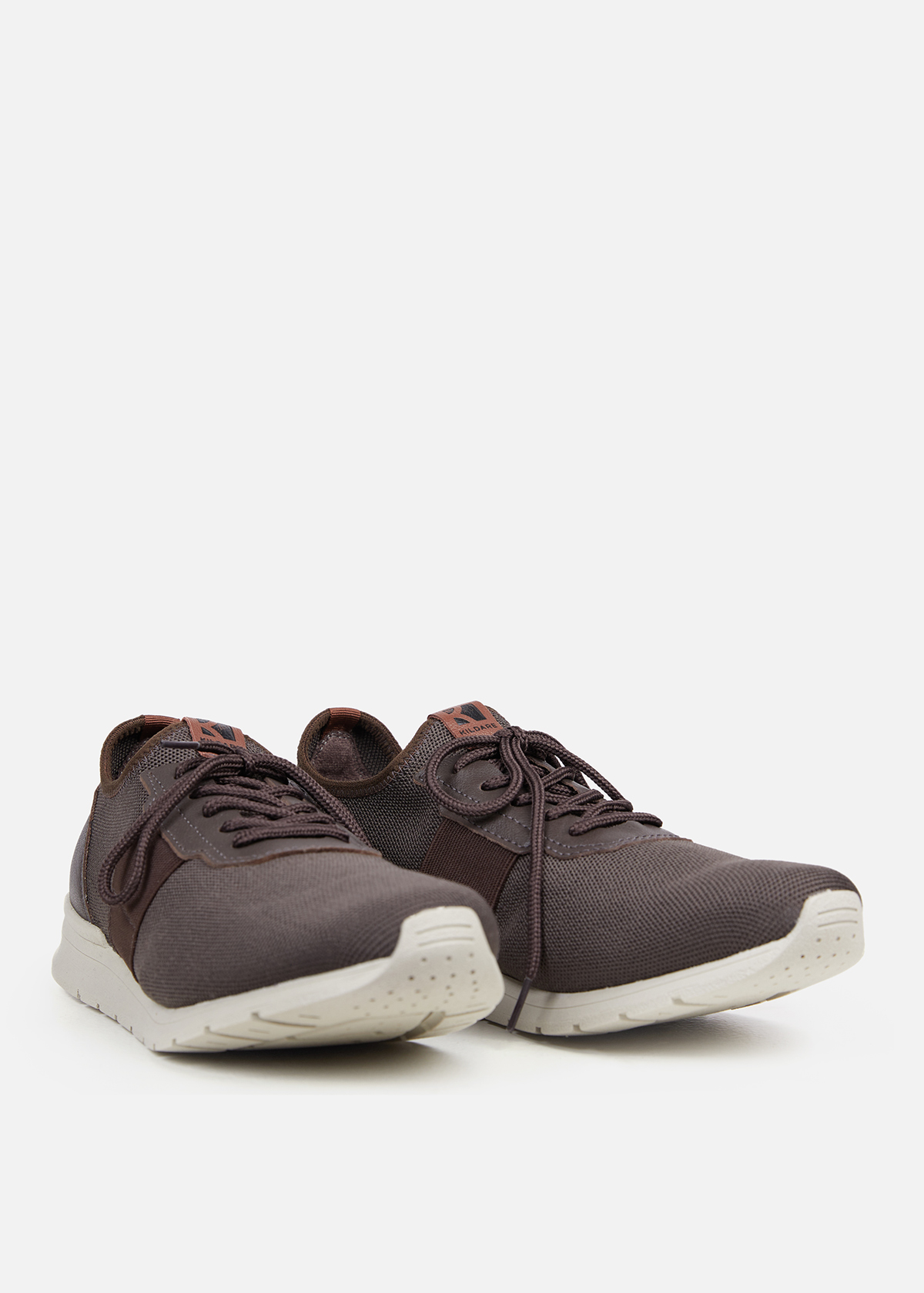 ZAPATOS CASUALES HOMBRE KILDARE CUERO MARRÓN KDW423 - 2