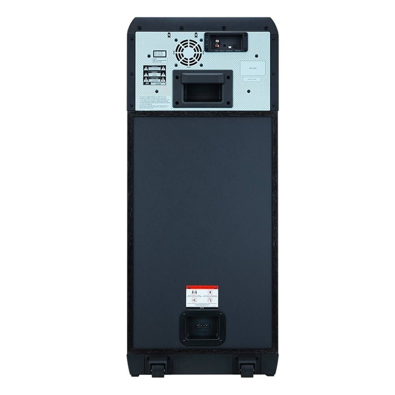 EQUIPO SONIDO LG OK99 BLUETOOTH DJ XBOOM - 4
