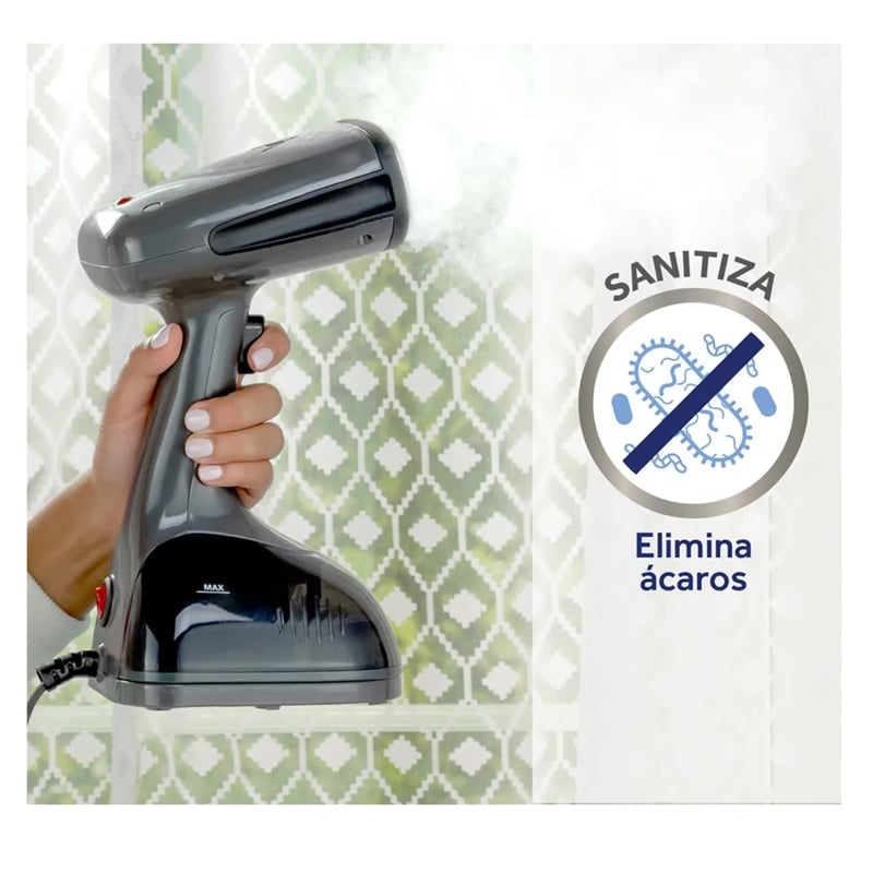 VAPORIZADOR TELAS OSTER GCSTES100 053 PORTÁTIL GCSTES 100 - 4