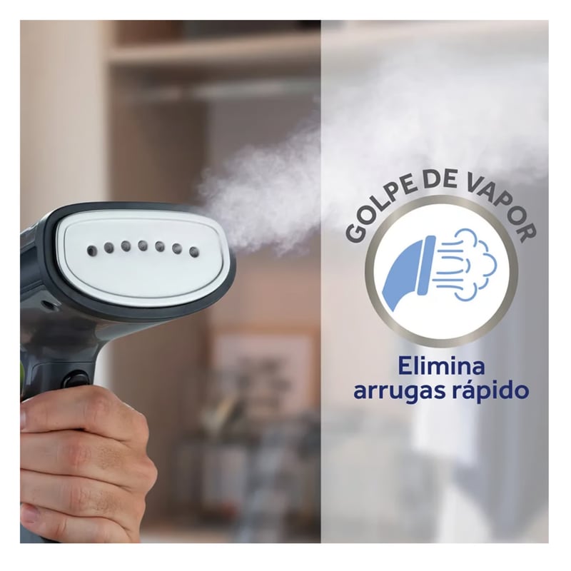 VAPORIZADOR TELAS OSTER GCSTES100 053 PORTÁTIL GCSTES 100 - 5