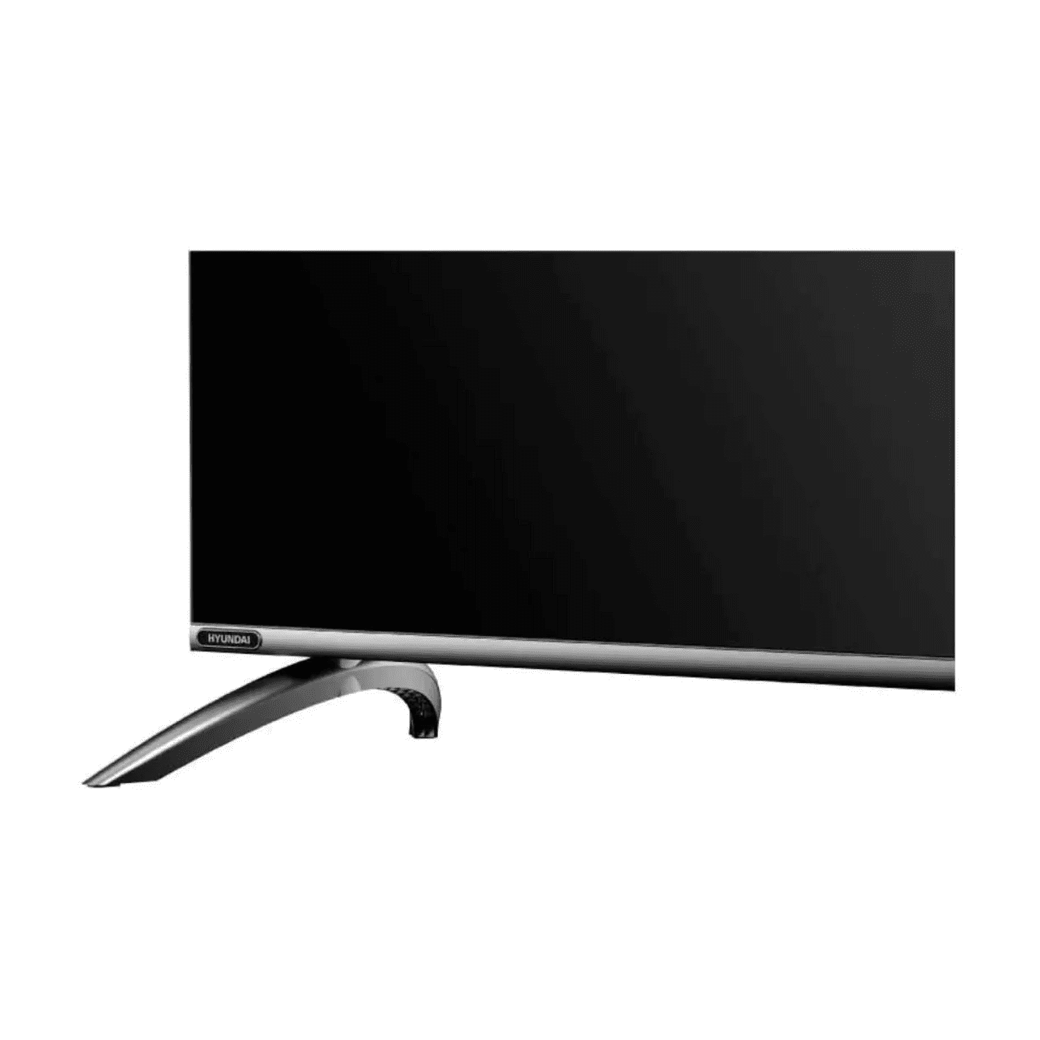 TELEVISOR HYUNDAI 58 4K QLED SMART GOOGLE GRIS HYLED5813QG - 5