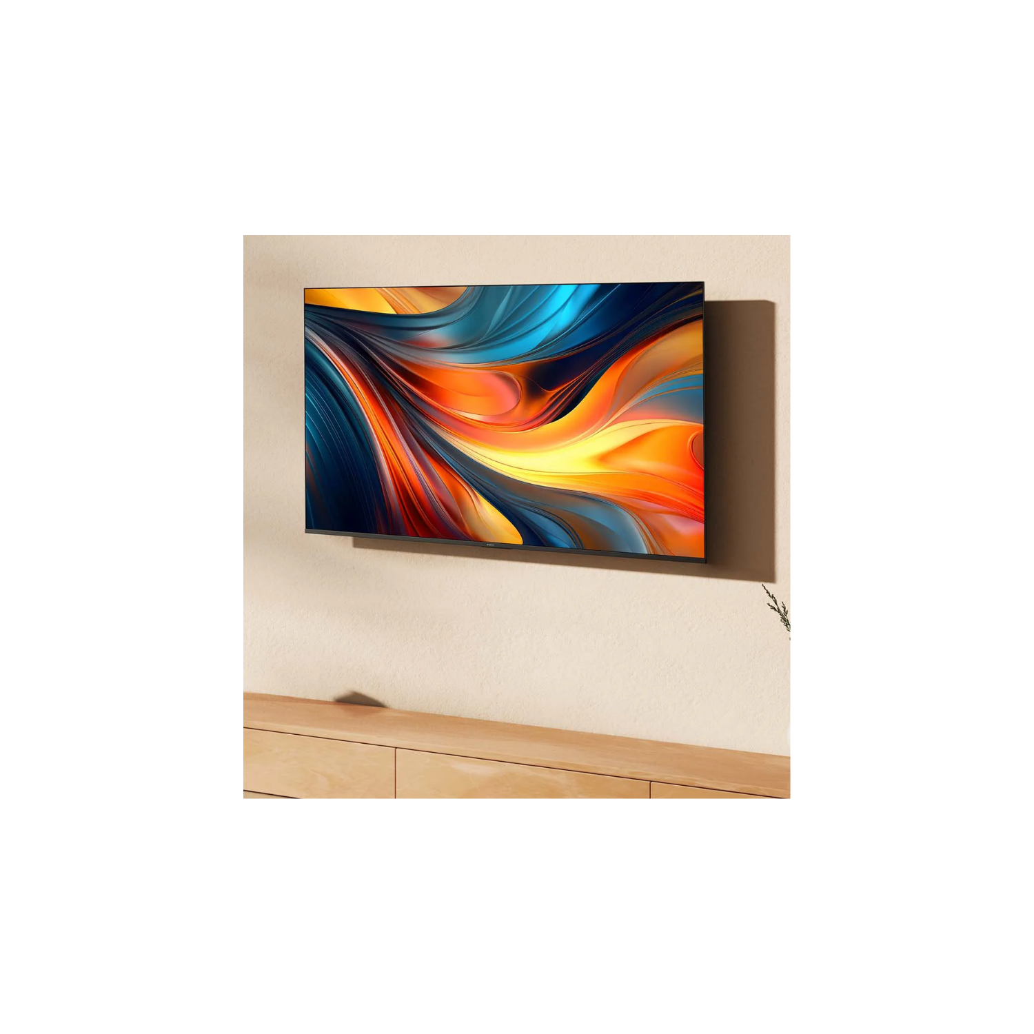 TELEVISOR XIAOMI 50' TV A 50 2026 GOOGLE TV - 4