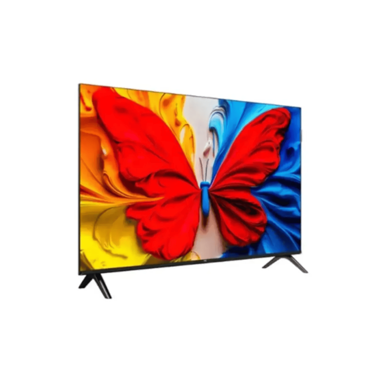 TELEVSOR TCL 40 PULGADAS QLED GOOGLE TV 40S5K - 2