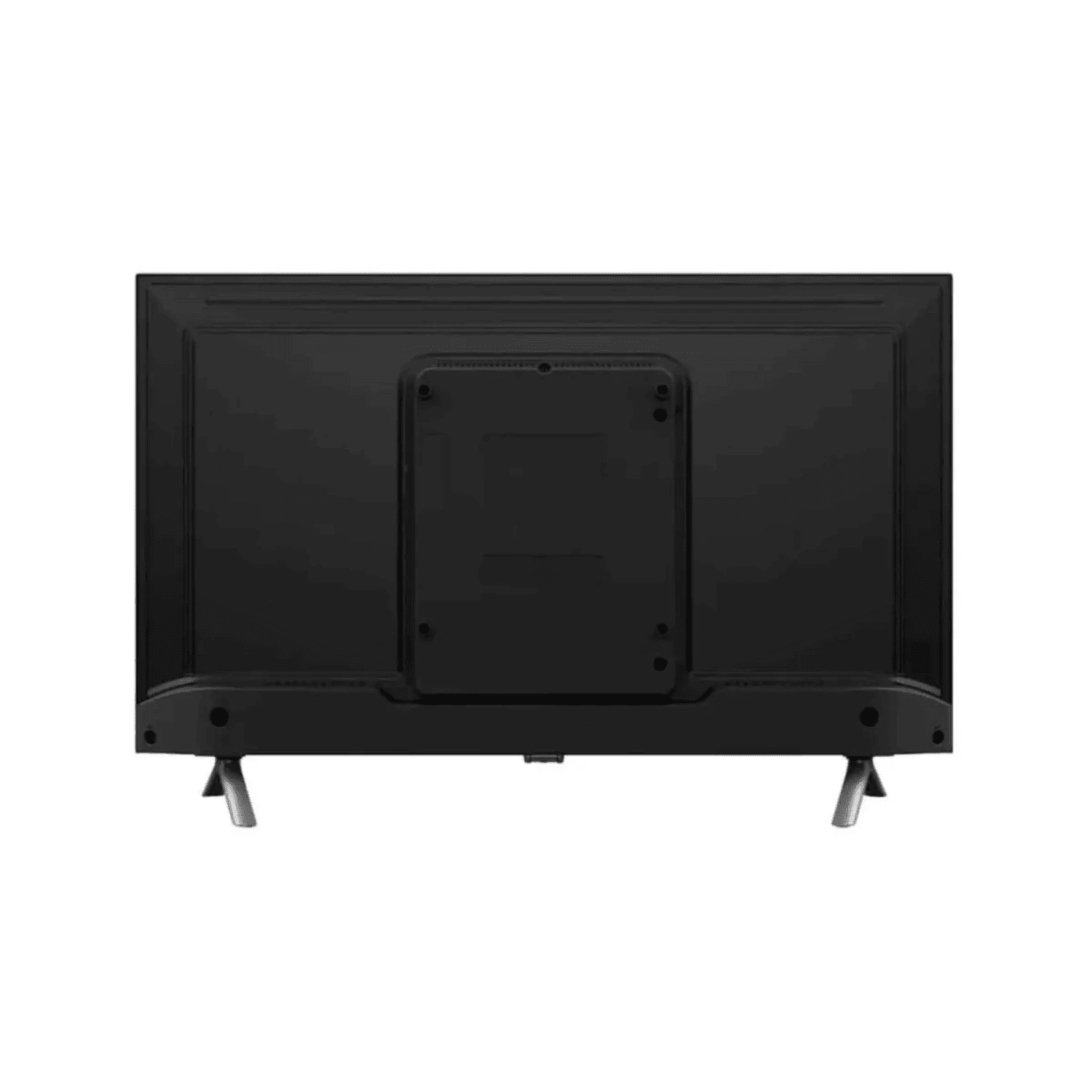 TELEVISOR HYUNDAI 32' QLED SMART TV HYLED3259QG GOOGLE TV + RACK - 5