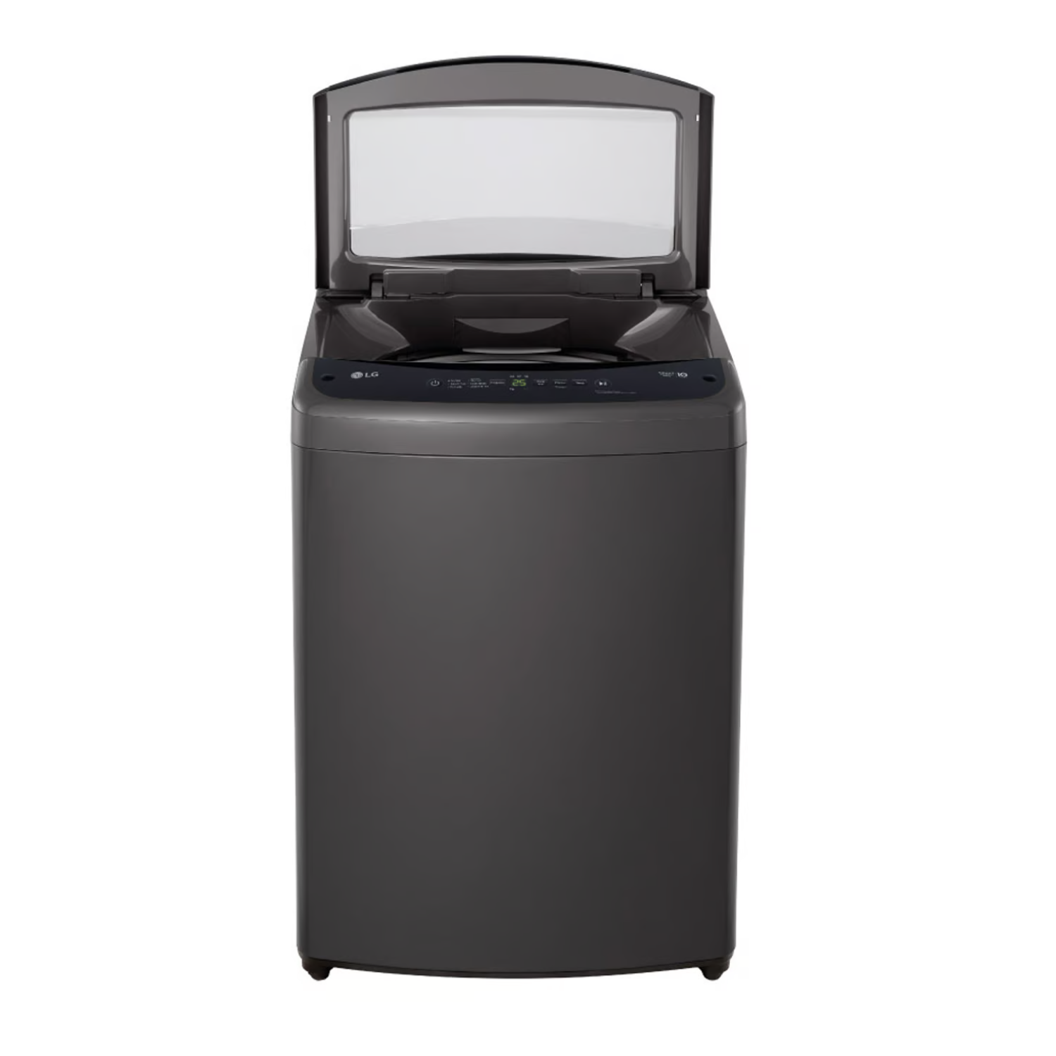 LAVADORA CARGA SUPERIOR 13KG WT13BVTB + PLANCHA OSTER - 6