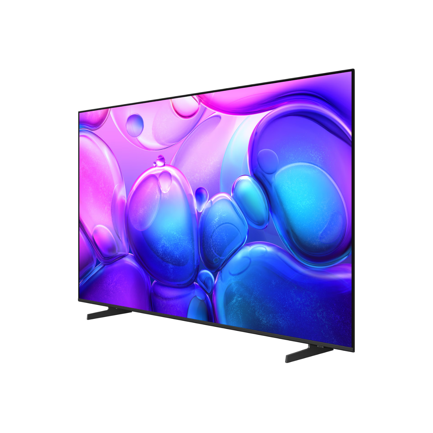 TELEVISOR SAMSUNG QLED 75 SMART TV 4K QN75Q6FA + SOUNDBAR SAMSUNG - 2
