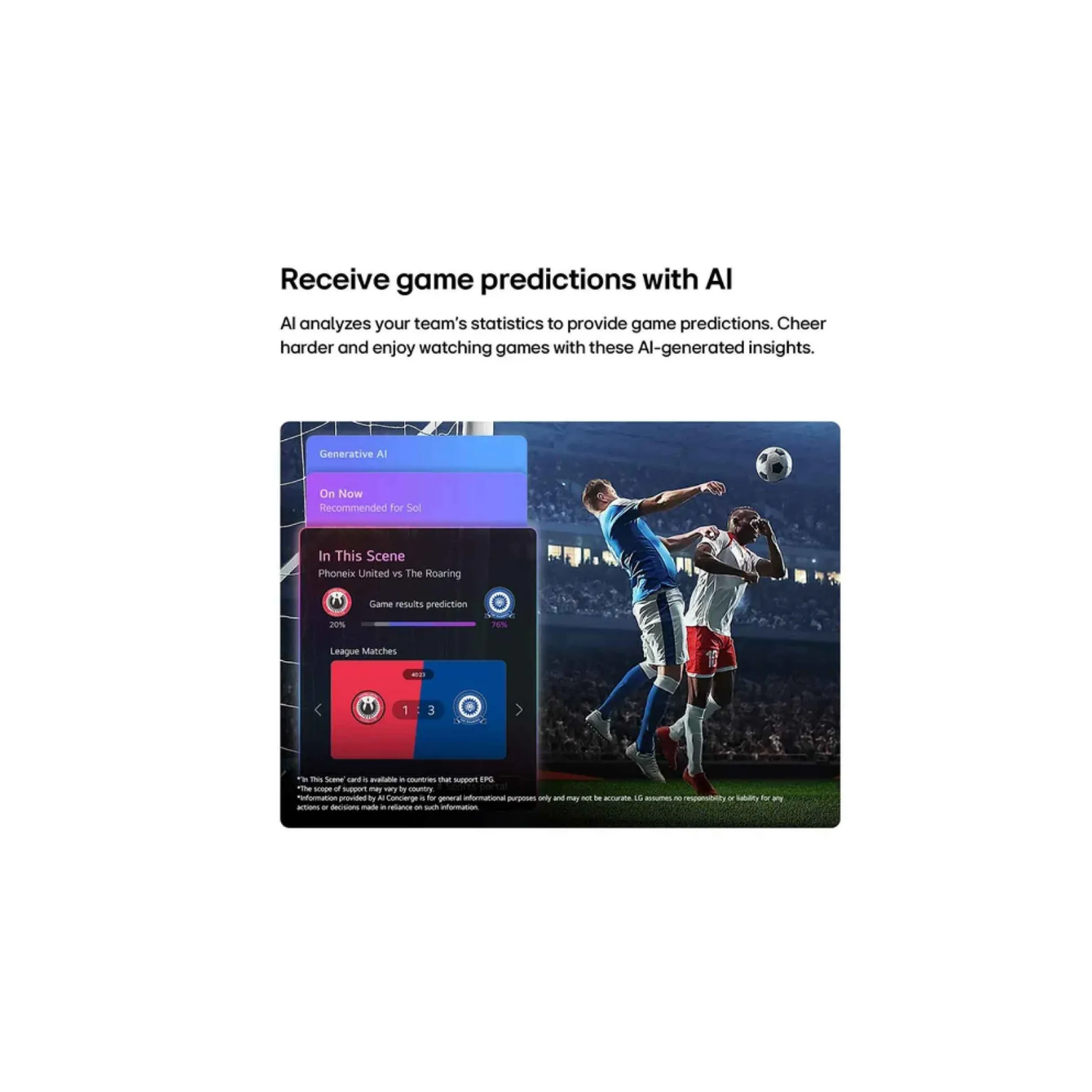 TELEVISOR LG 65 QNED MINILED 4K CON AI 65QNED65BSA + RACK - 8