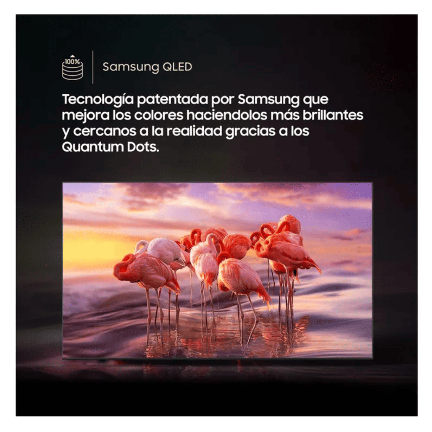 TELEVISOR SAMSUNG QLED TIZEN OS SMART TV 50 4K 50Q7F + SOUNDBAR NEX - 7