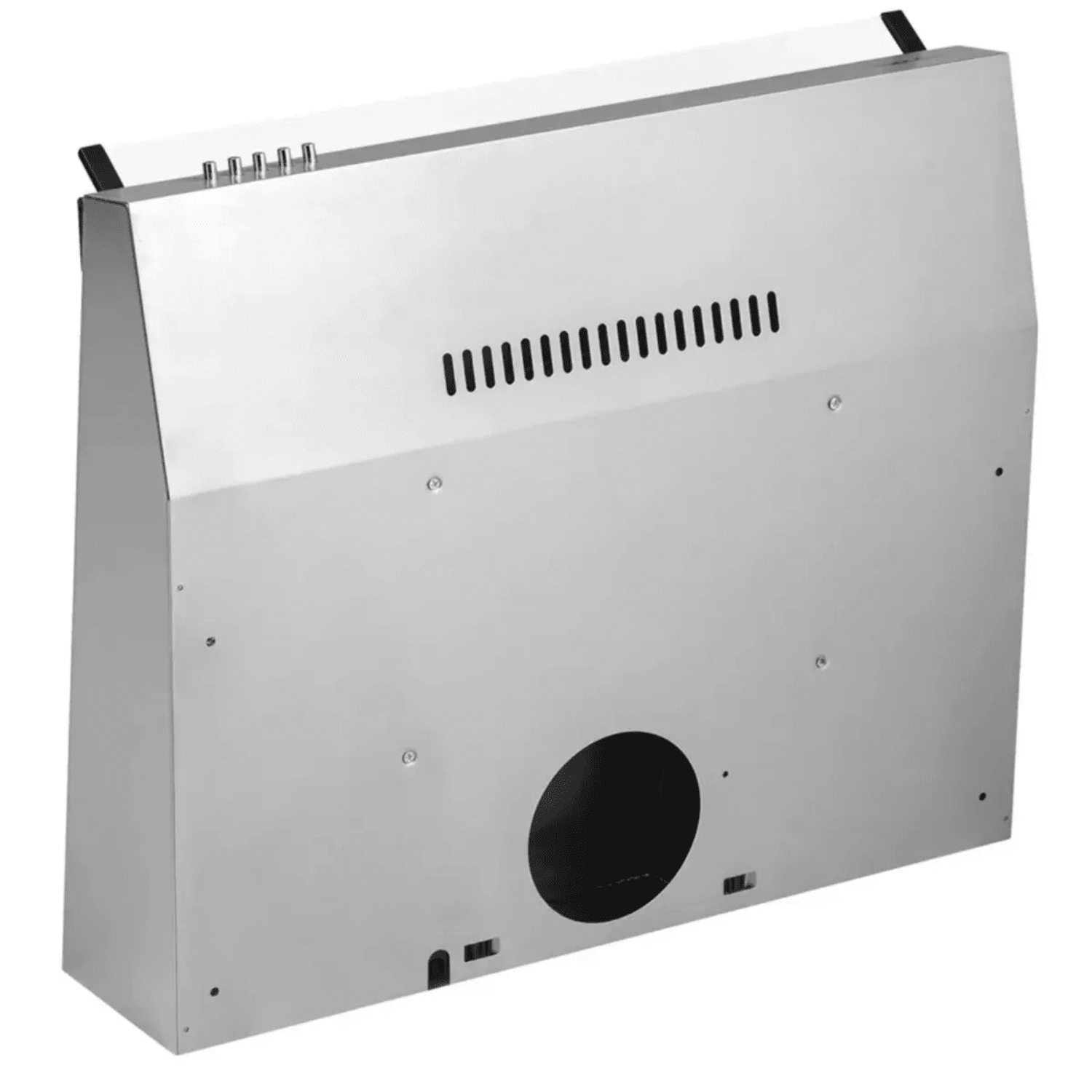 CAMPANA EXTRACTORA AGHASO CAMP-AGH010 INOX 60CM - 5
