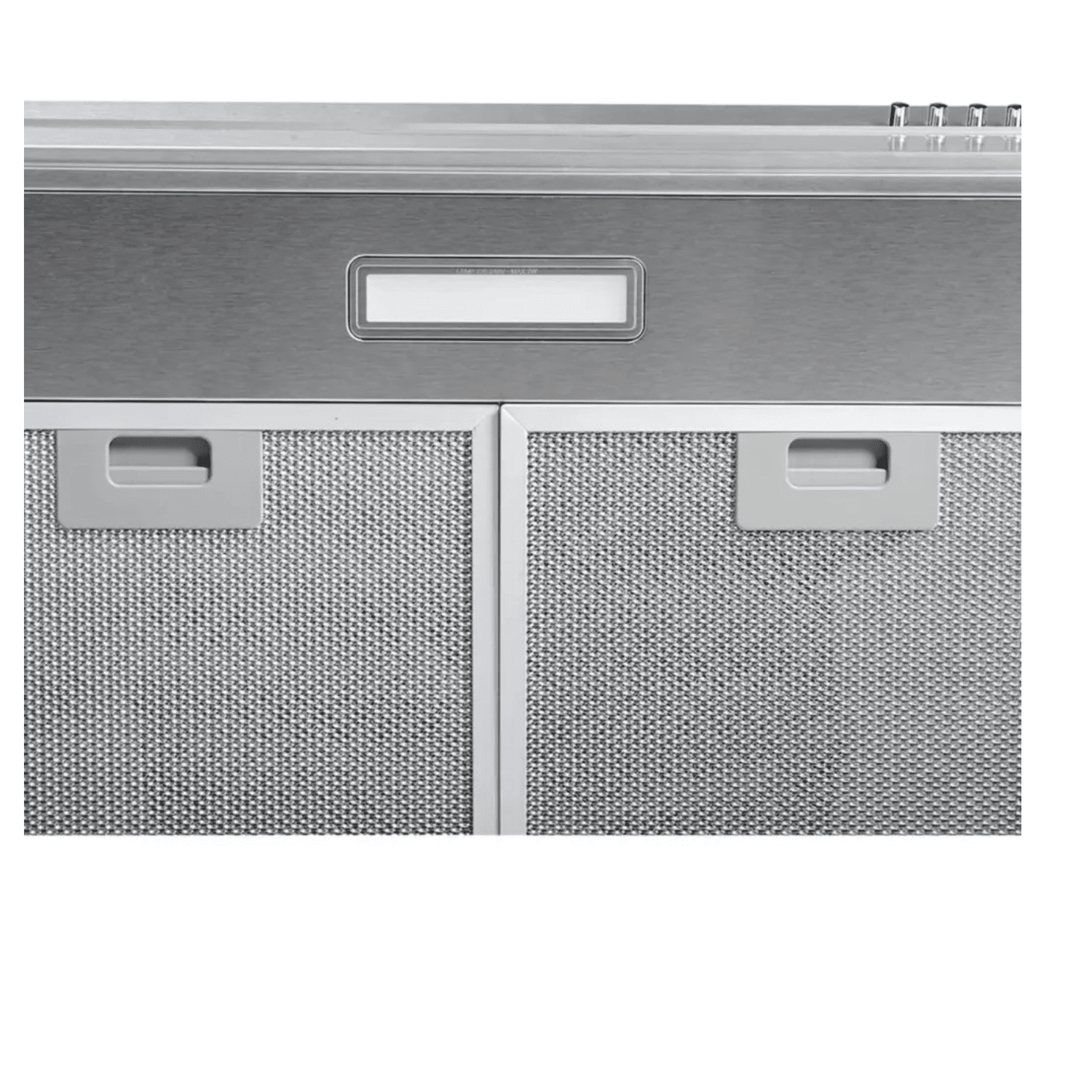 CAMPANA EXTRACTORA AGHASO CAMP-AGH010 INOX 60CM - 6