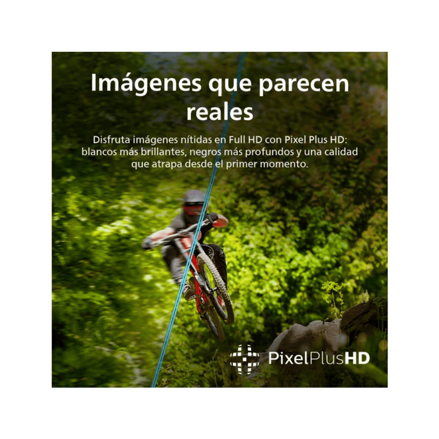 TELEVISOR PHILIPS SMART TV 32' LED HD 32PFD6910 + SUNDBAR NEX - 7