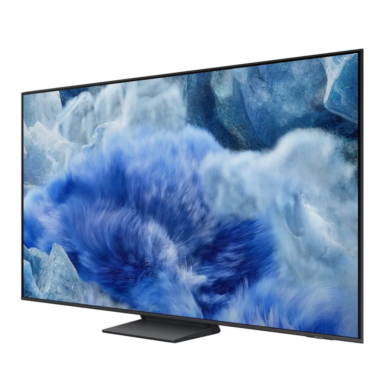 TELEVISOR SAMSUNG QLED 65 QN65Q8FAAGXPE TIZEN VISIÓN AI SMART TV - 3