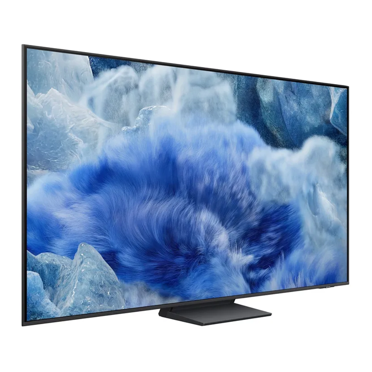 TELEVISOR SAMSUNG QLED 65 QN65Q8FAAGXPE TIZEN VISIÓN AI SMART TV - 4