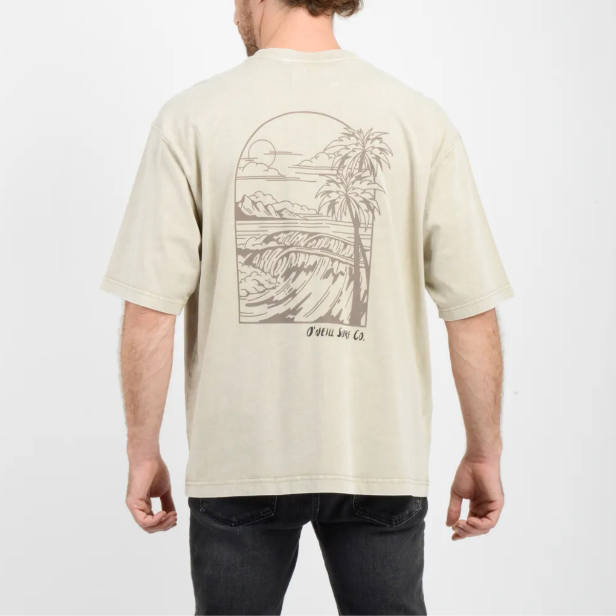 Maglia Lidl-Trek 2025 Replica manica corta bambini