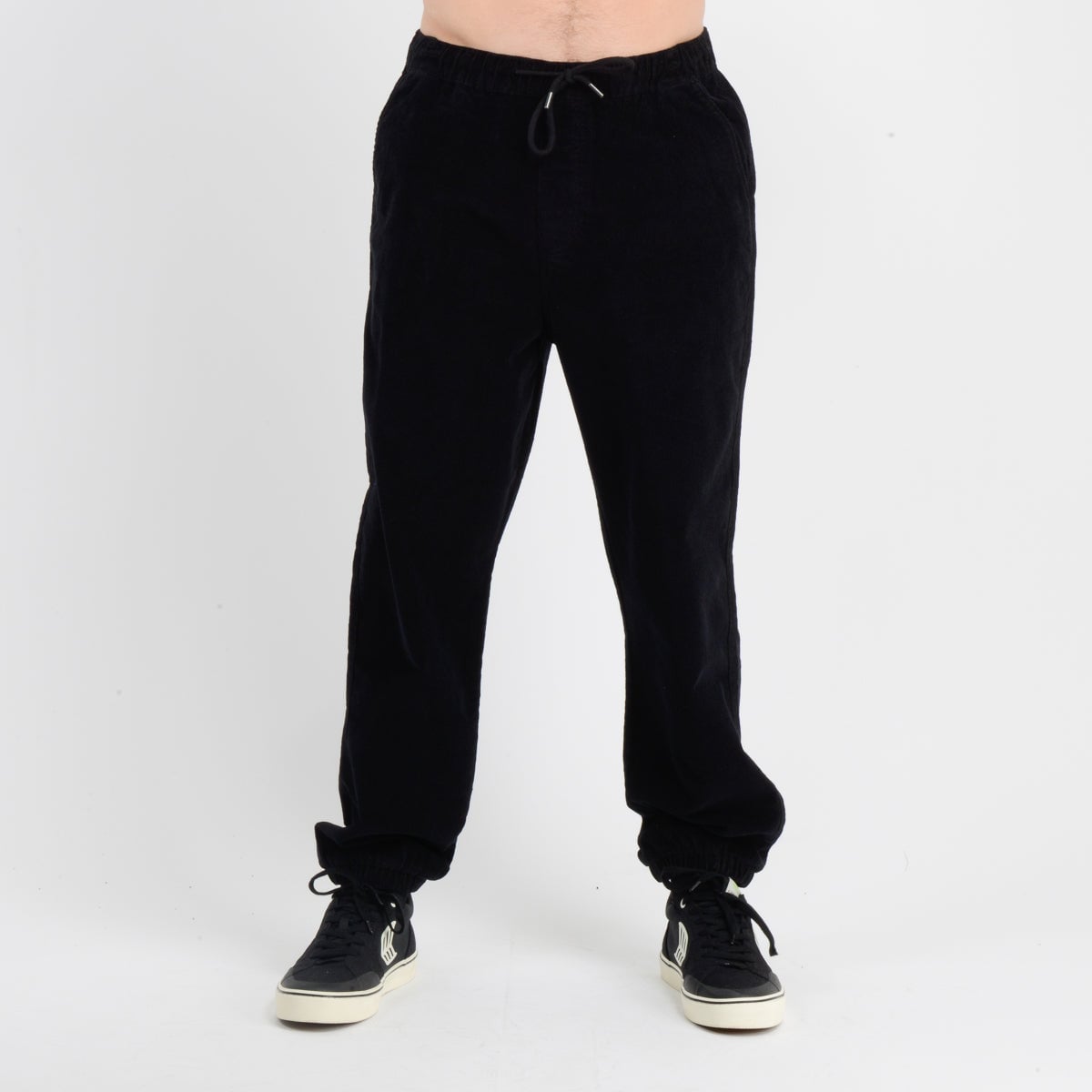 BUZO HOMBRE ONEILL JOGGER PANT BLACK - 1