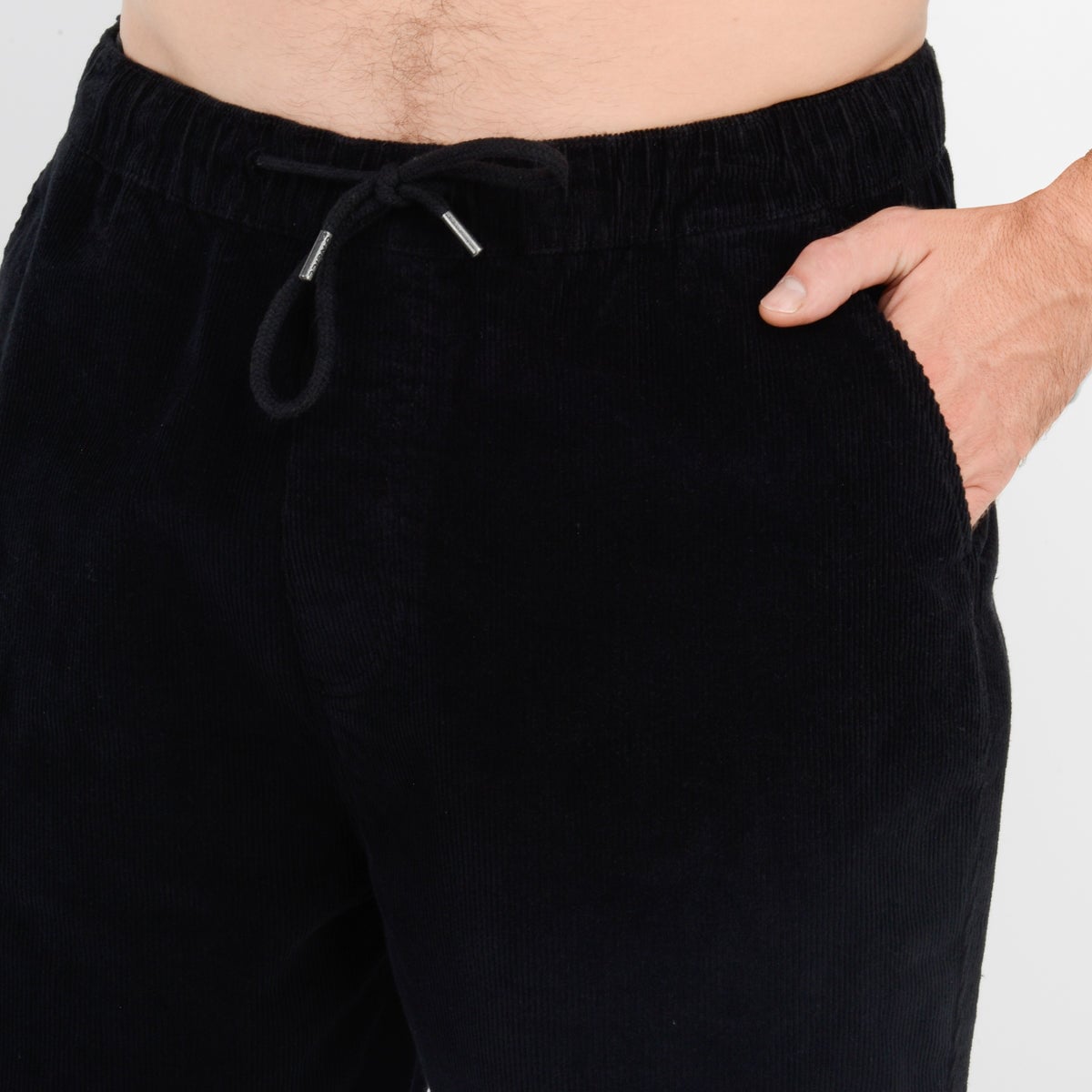 BUZO HOMBRE ONEILL JOGGER PANT BLACK - 2