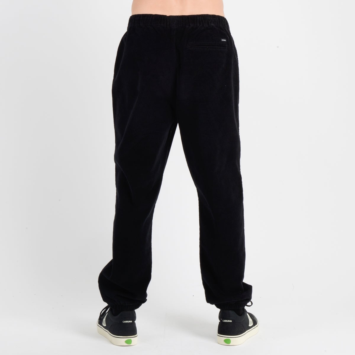 BUZO HOMBRE ONEILL JOGGER PANT BLACK - 3