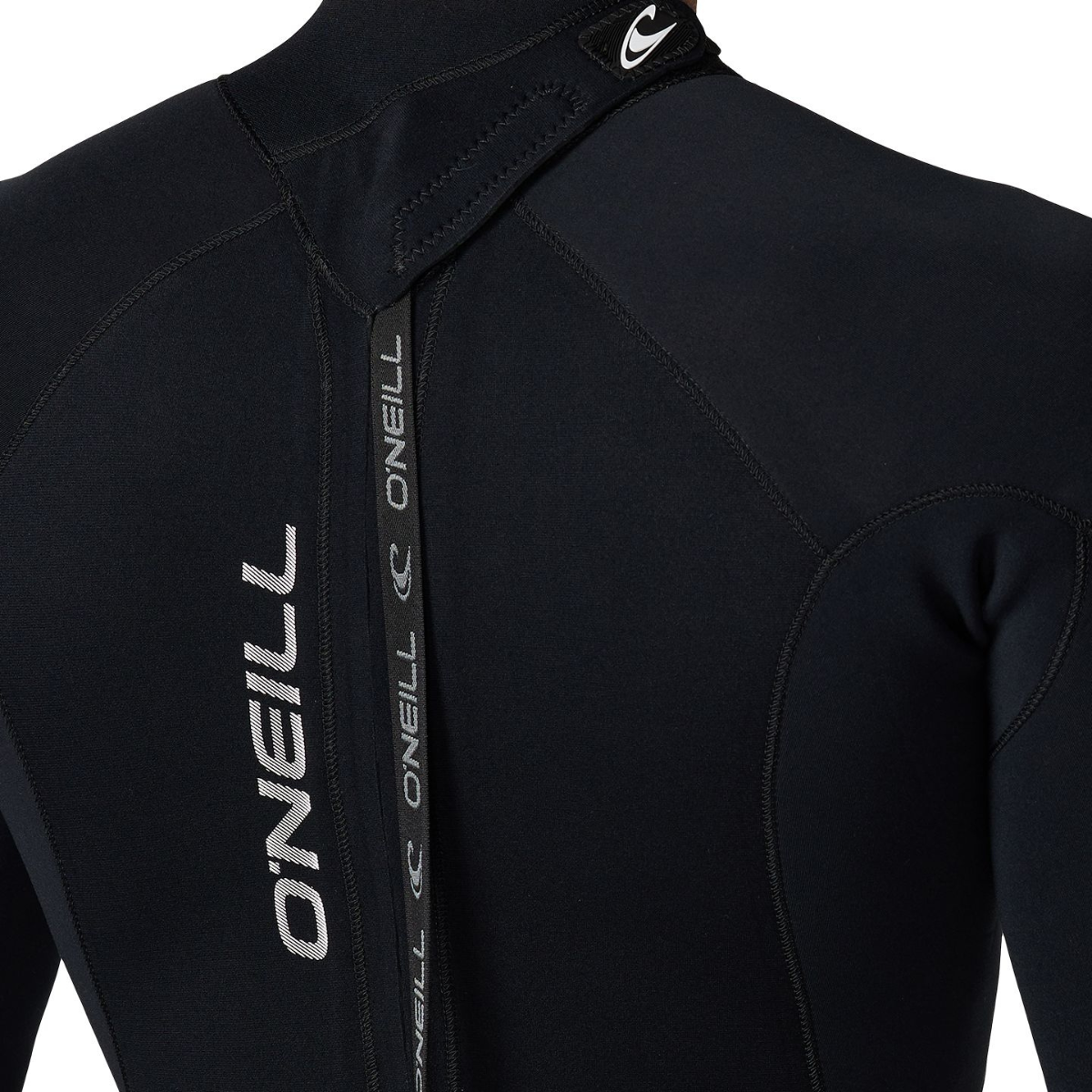O'Neill WMS Reactor II Combinaison en néoprène pour femme 2 mm BZ Spring FA5 BLK/Abyss 14 O'Neill WMS Reactor II Combinaison en néoprène pour femme 2 mm BZ Spring FA5 BLK/Abyss 14
