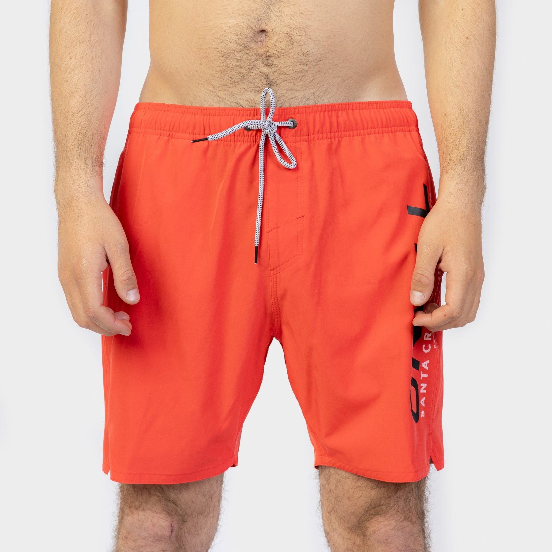 ROPA DE BAÑO HOMBRE ONEILL HAPPY RED - 1