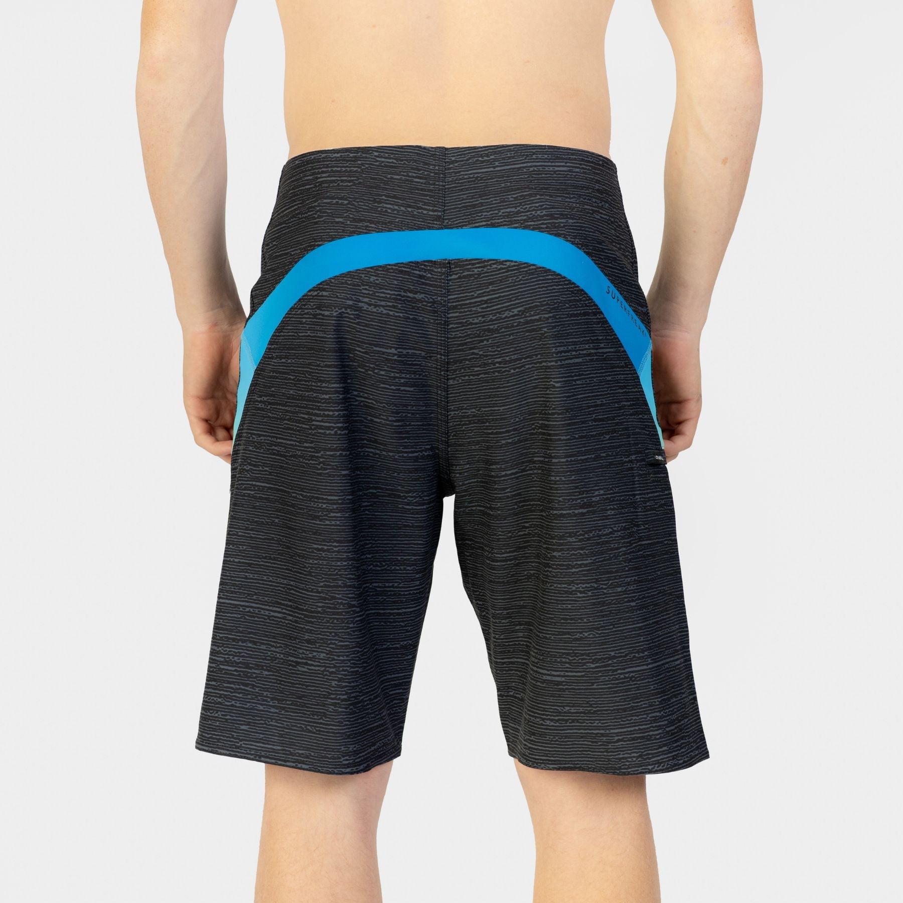 ROPA DE BAÑO NIÑO ONEILL SUPERFREAK - 2