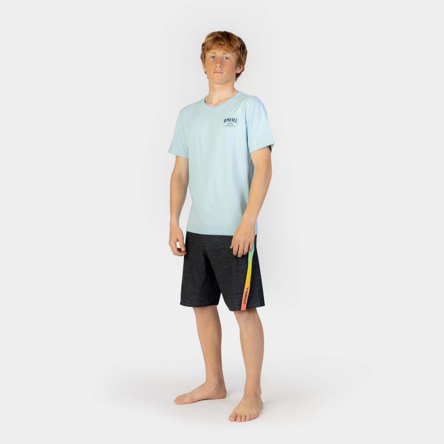 ROPA DE BAÑO NIÑO ONEILL SUPERFREAK - 4