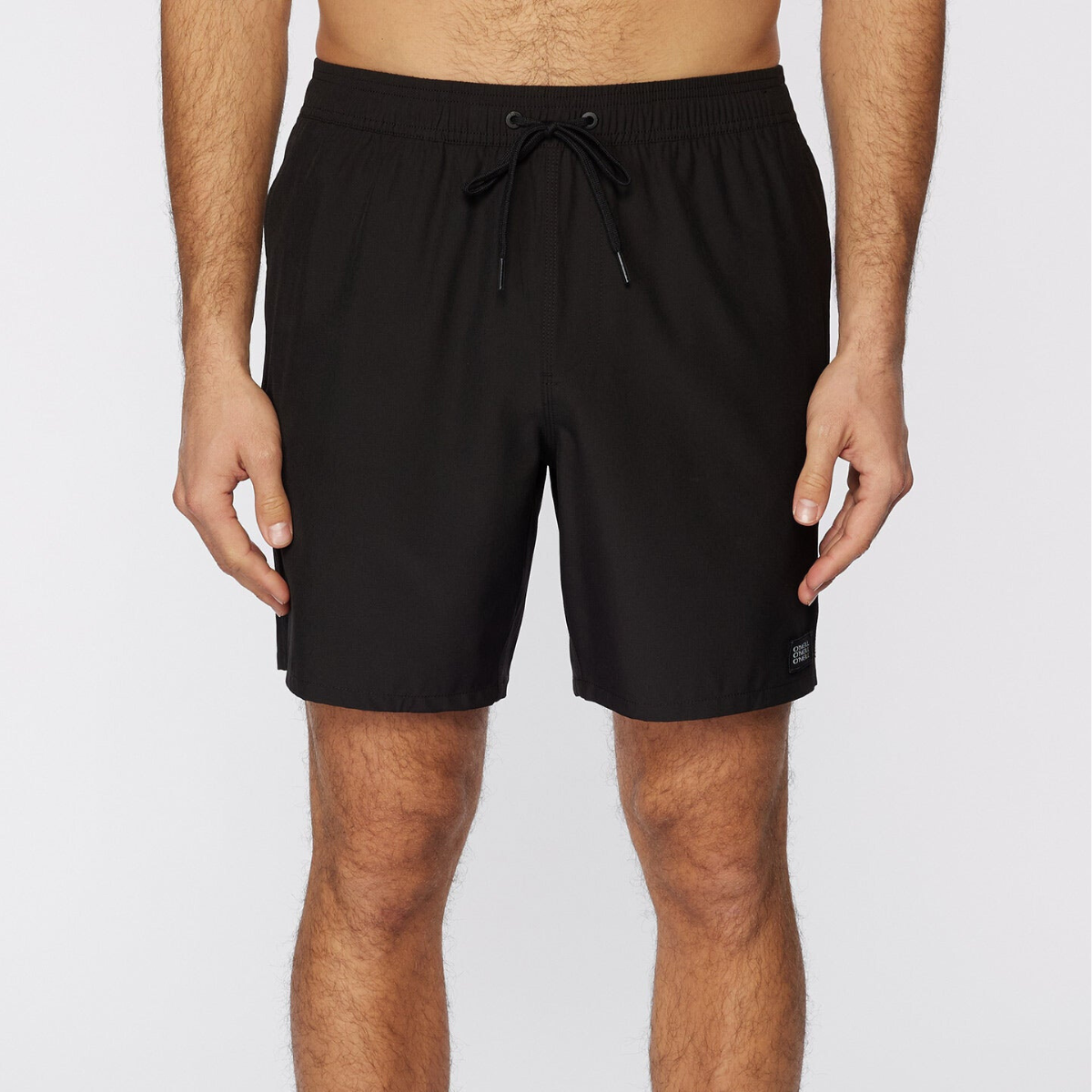 ROPA DE BAÑO HOMBRE ONEILL LENNOX HERMOSA SOLID VOLLEY - 1