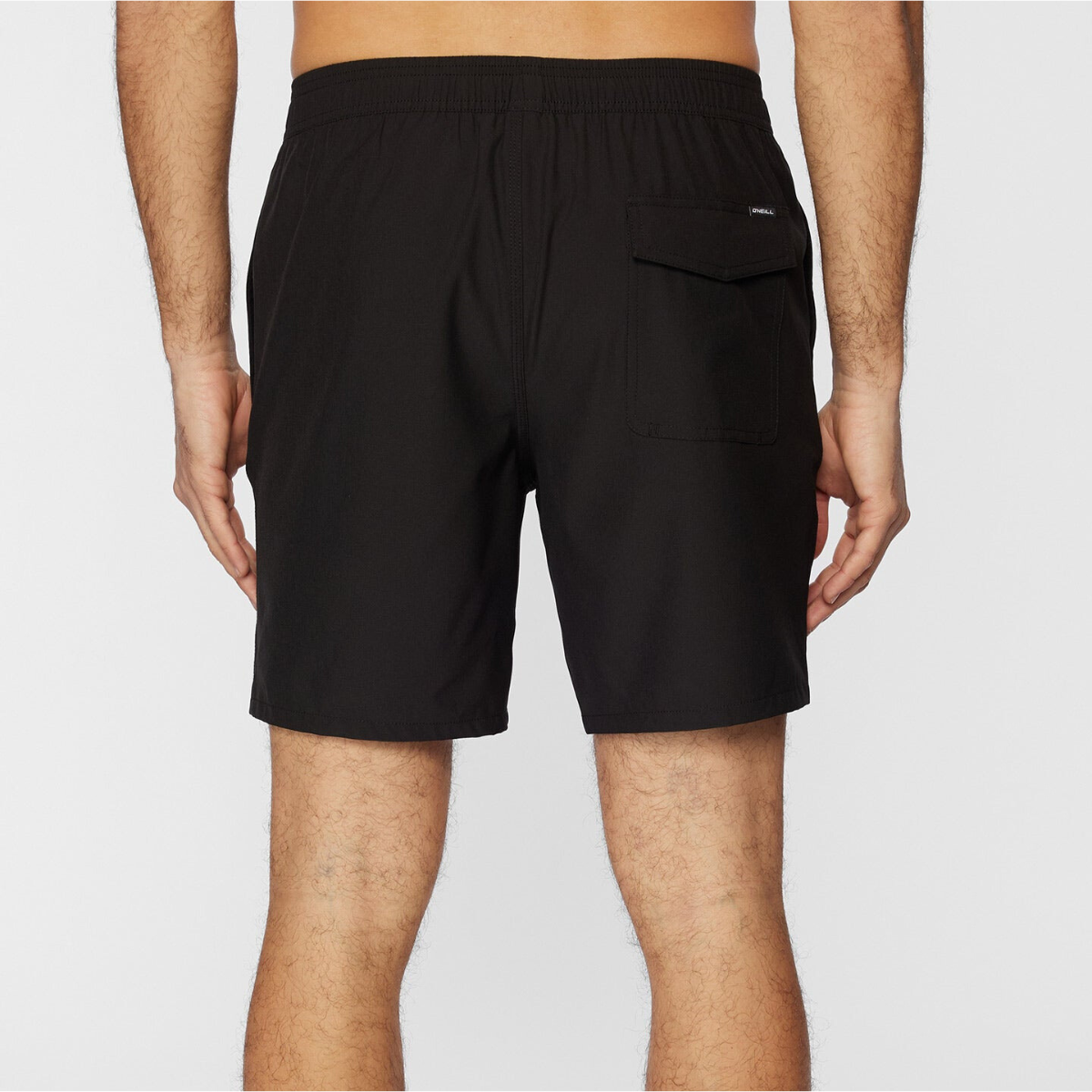 ROPA DE BAÑO HOMBRE ONEILL LENNOX HERMOSA SOLID VOLLEY - 2