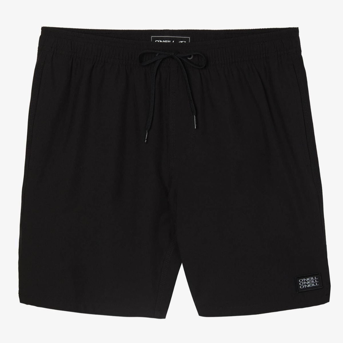 ROPA DE BAÑO HOMBRE ONEILL LENNOX HERMOSA SOLID VOLLEY - 3