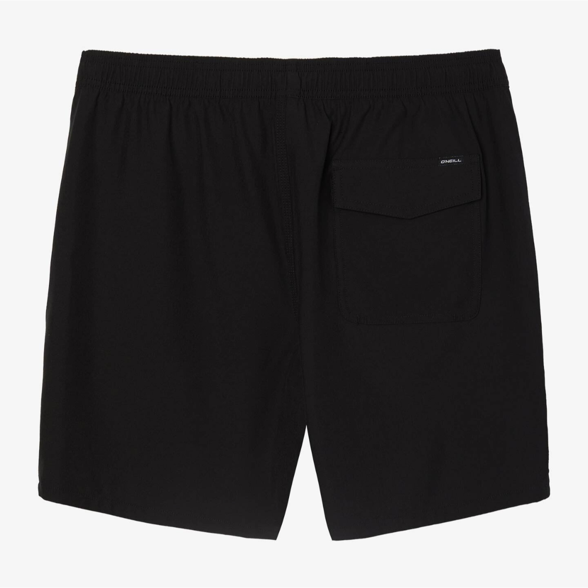 ROPA DE BAÑO HOMBRE ONEILL LENNOX HERMOSA SOLID VOLLEY - 4