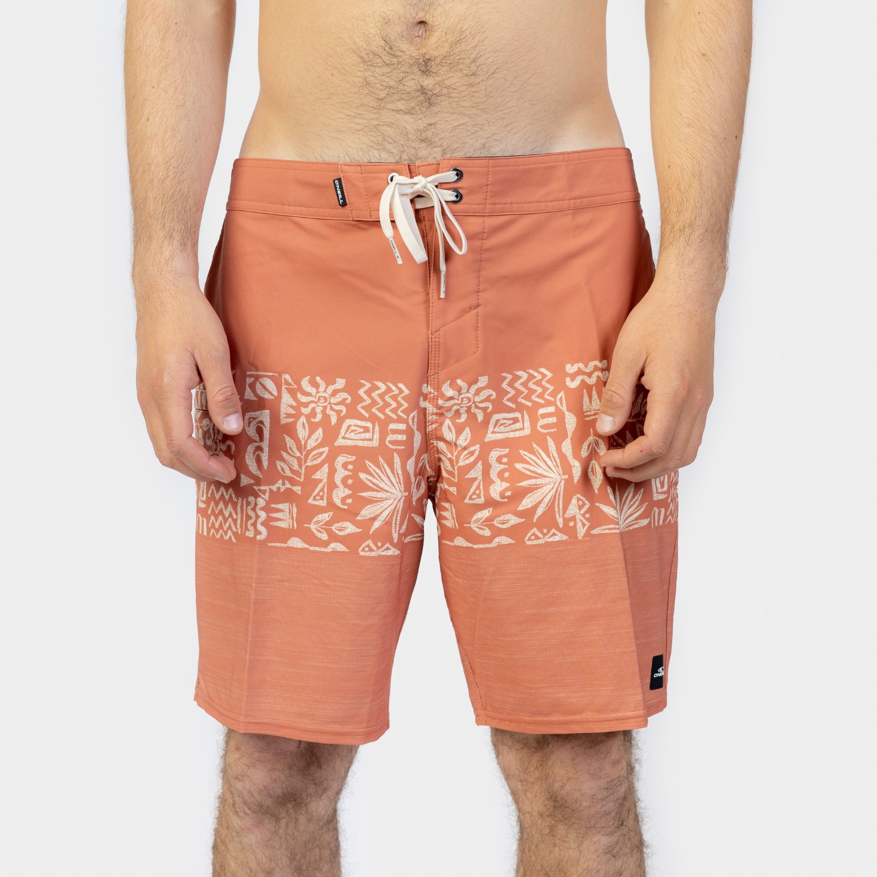 ROPA DE BAÑO HOMBRE ONEILL HYPERFREAK HEAT BLOCK - 1