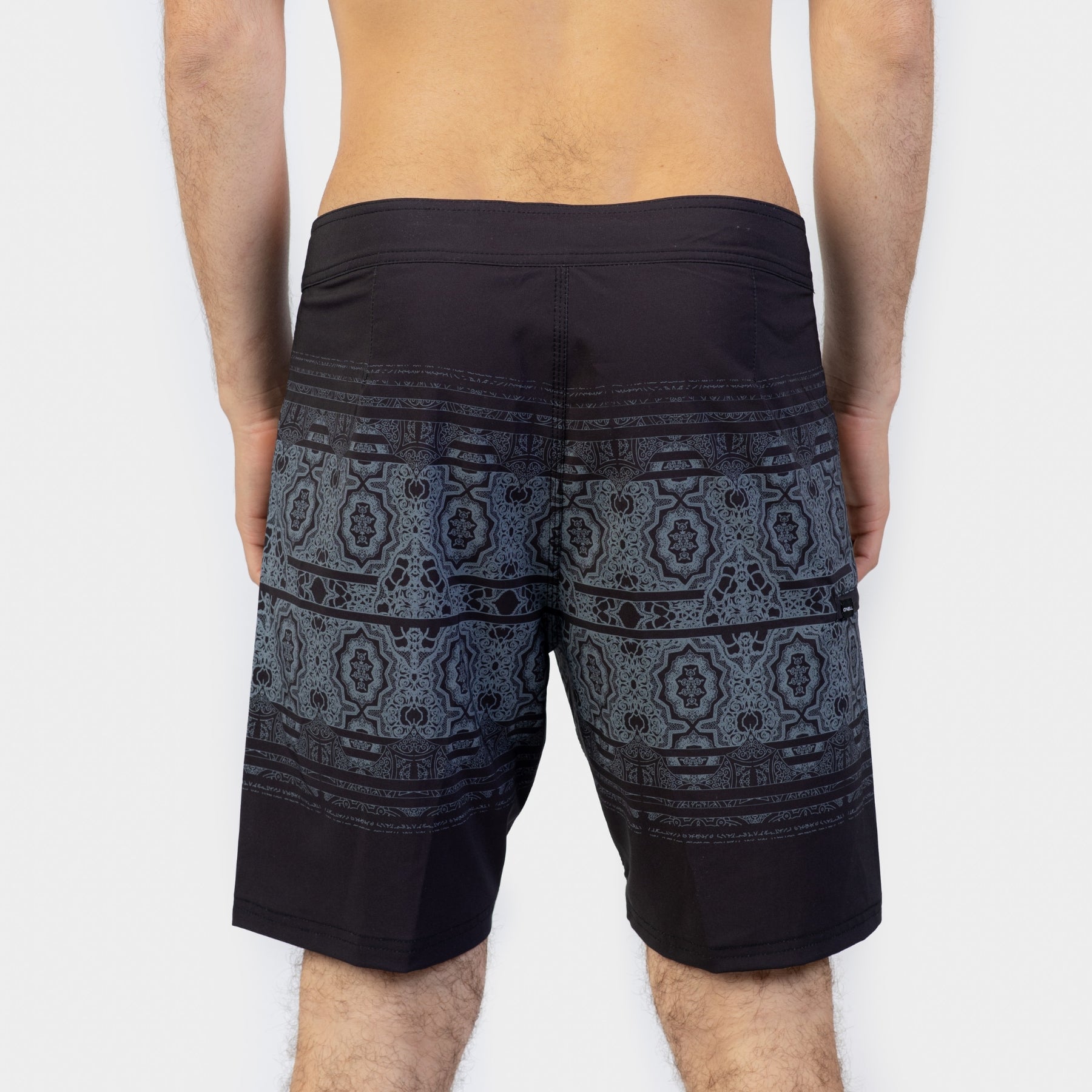 ROPA DE BAÑO HOMBRE ONEILL BLACK - 2