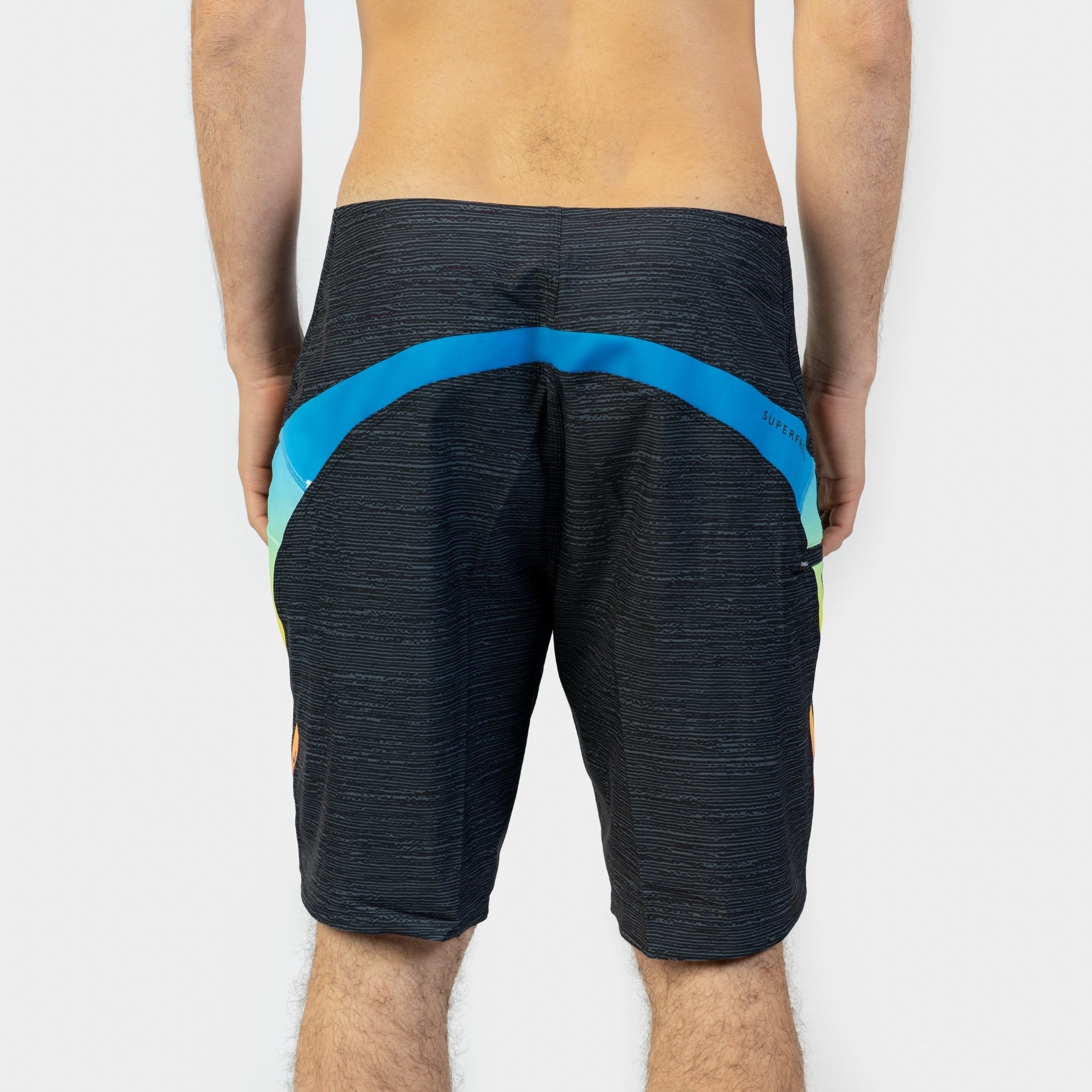 ROPA DE BAÑO HOMBRE ONEILL SUPERFREAK - 2