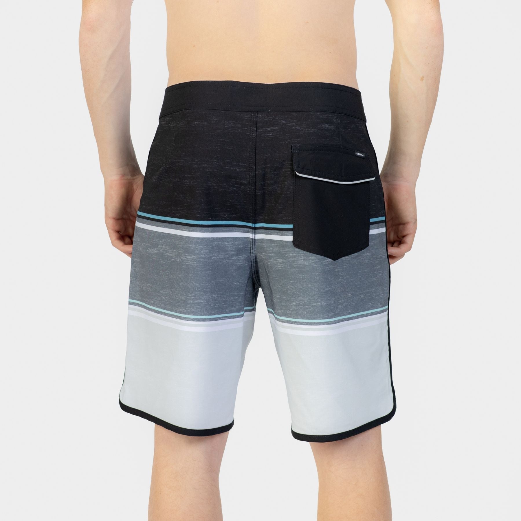 ROPA DE BAÑO NIÑO ONEILL LENNOX SCALLOP - 2