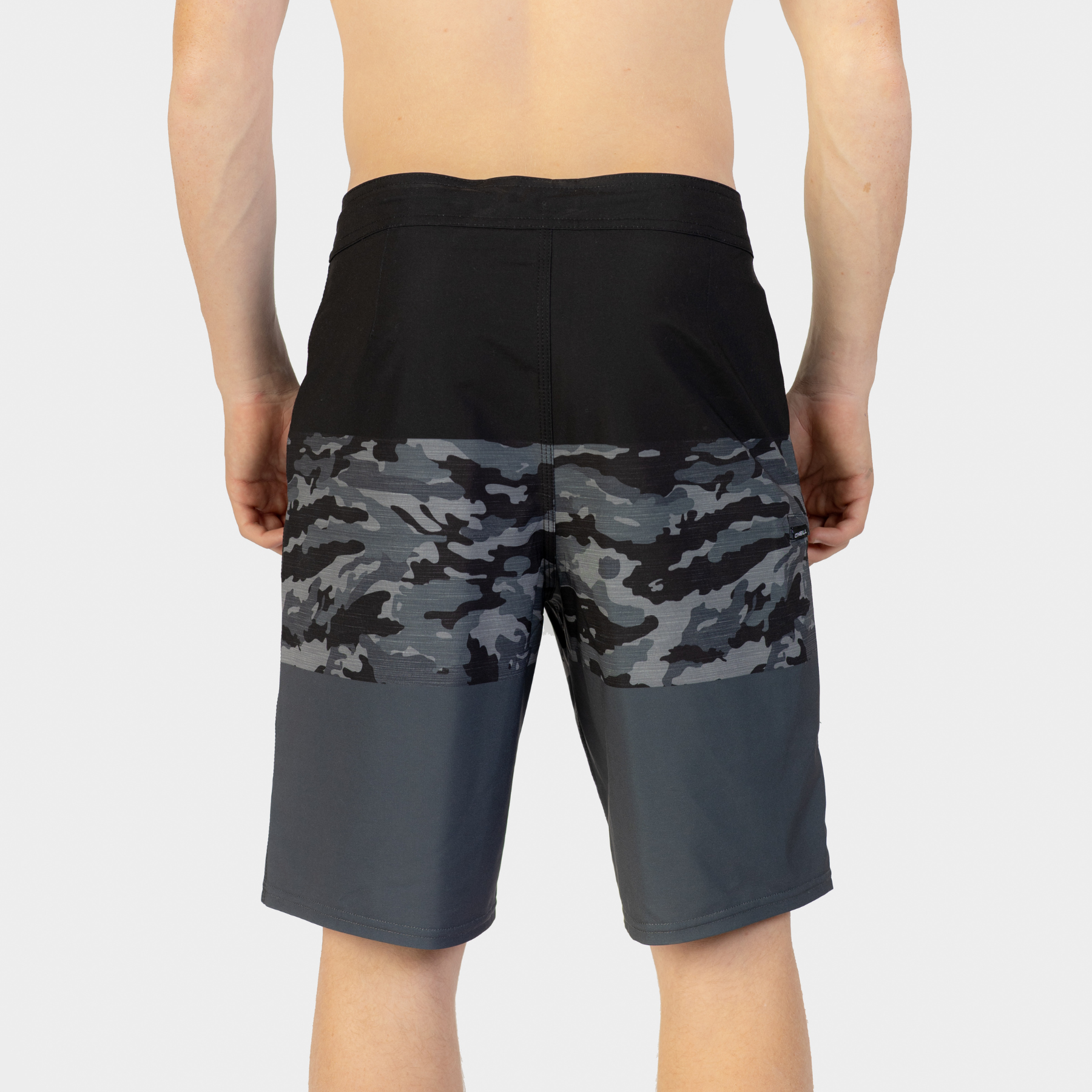 ROPA DE BAÑO NIÑO ONEILL HYPERFREAK HEAT BLOCK - 2